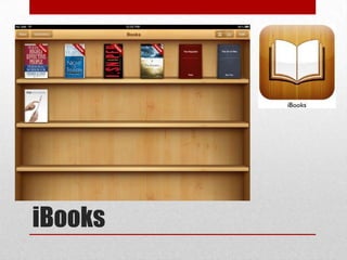 iBooks