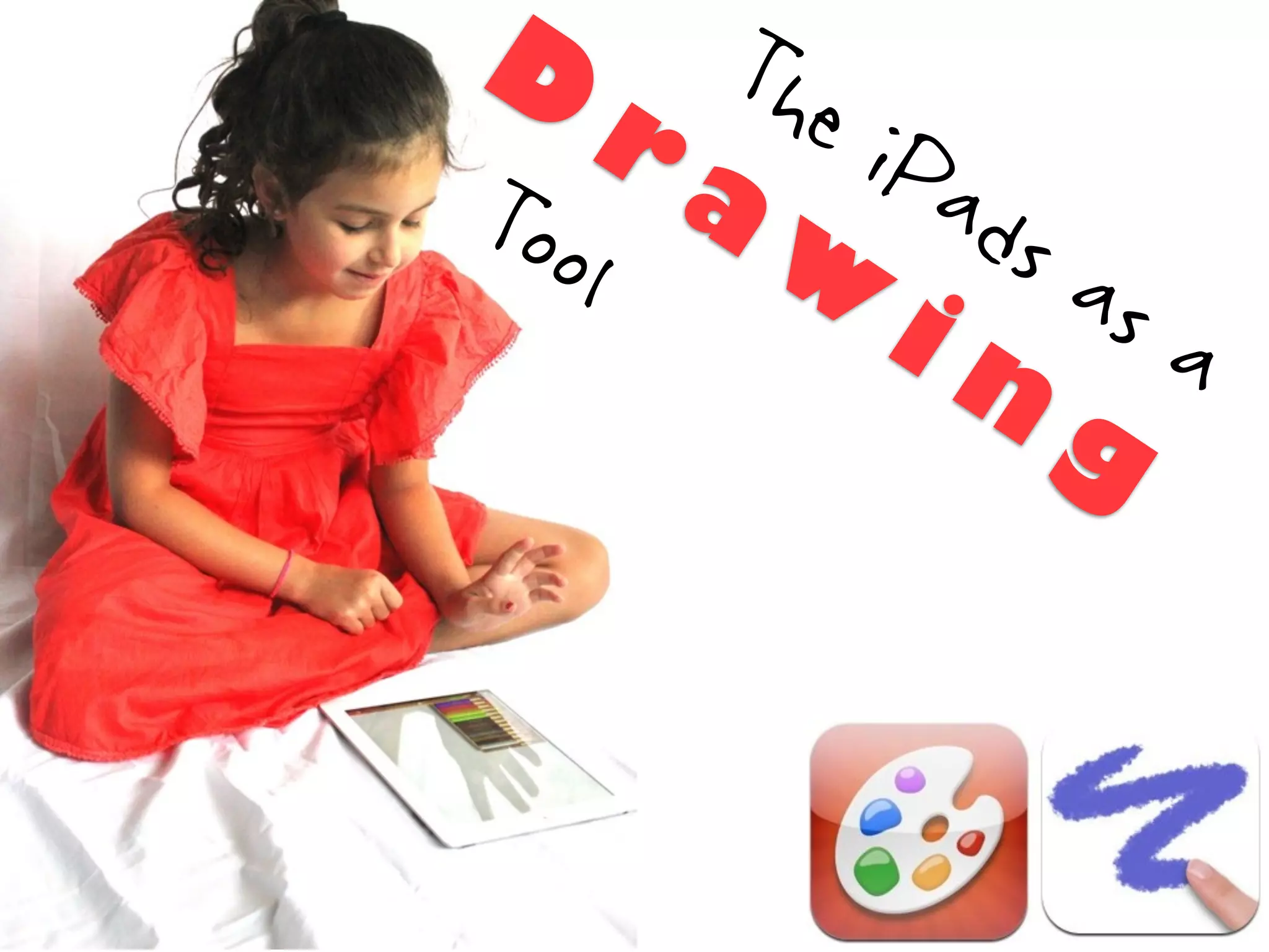 D The
     r a iP
Too     w   ads
    l     in a  as
                g
 