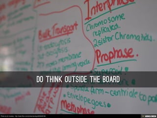 Photo by jim crossley - http://www.flickr.com/photos/raindog/4629248108/
 