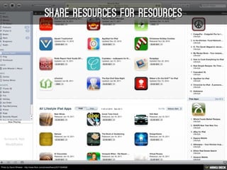 Photo by David Wheeler - http://www.flickr.com/photos/theory/5371004658/
 