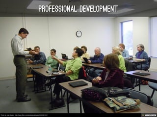 Photo by Judy Baxter - http://www.flickr.com/photos/judybaxter/5393581910/
 