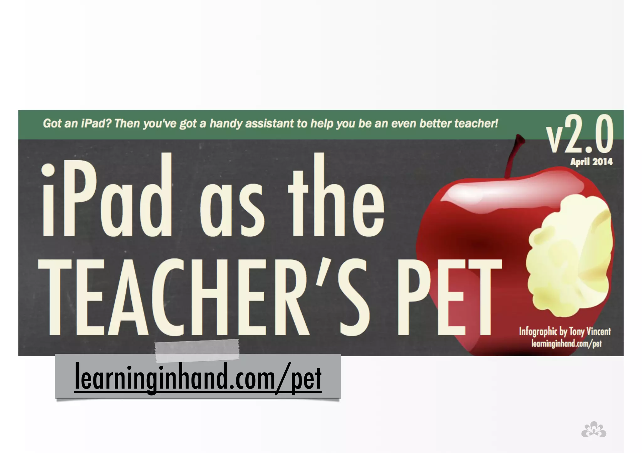 learninginhand.com/pet 
 