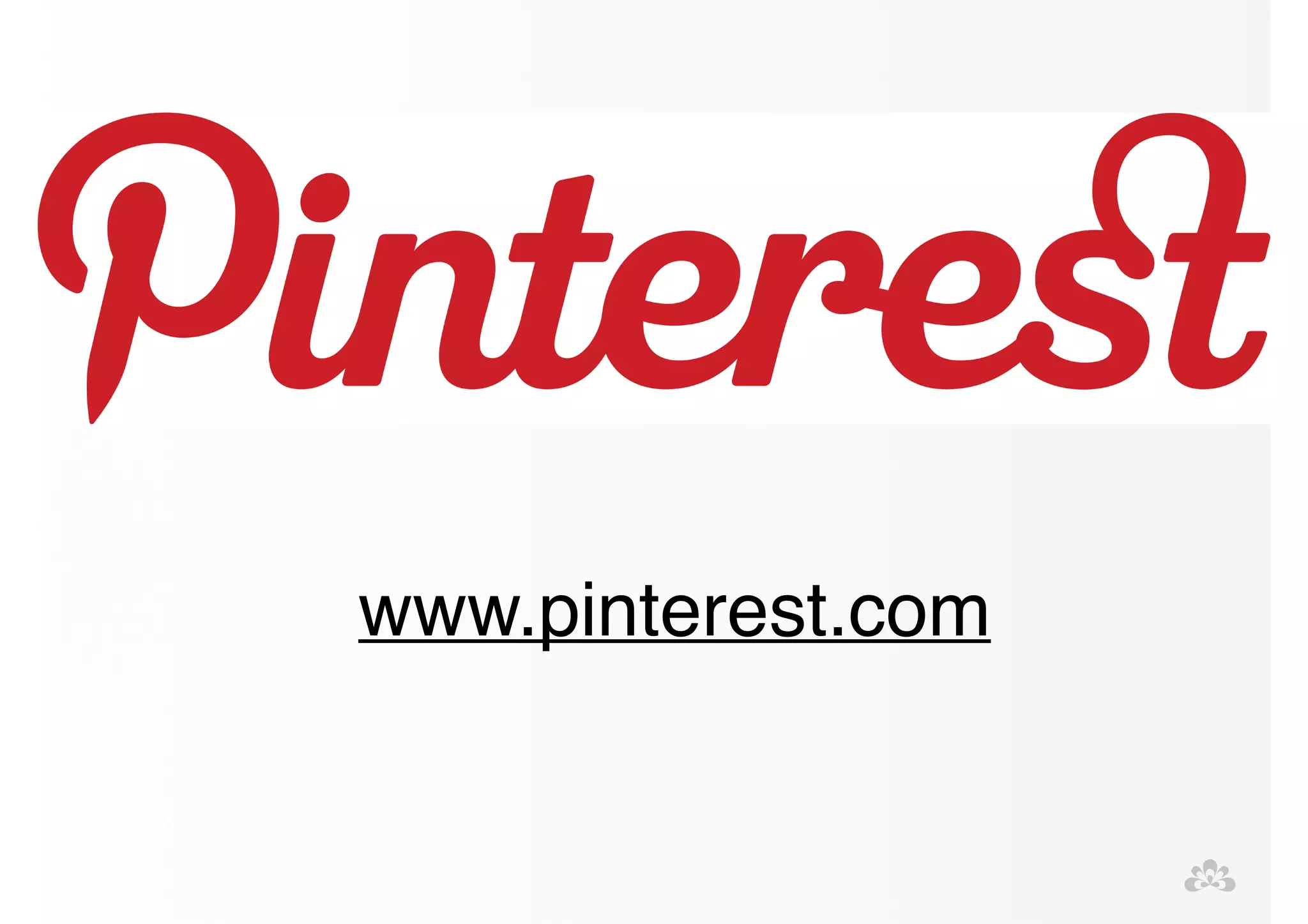 www.pinterest.com 
 