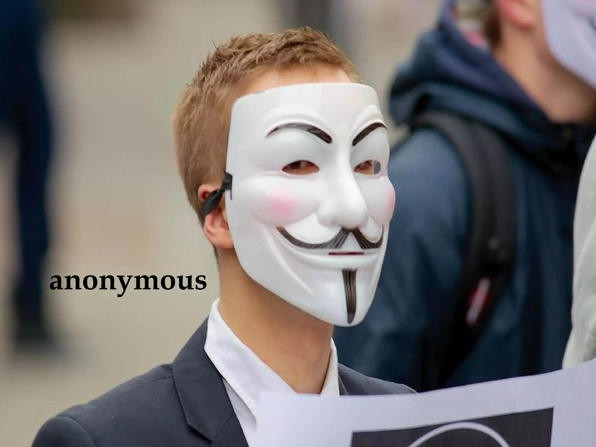 anonymous

 