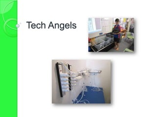 Tech Angels
 