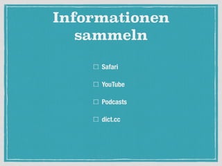 APPS - GRATISVS.
KOSTENPFLICHTIG
Volume Purchase Program (VPP)
Kreditkarte vs.VPP Credit
 
