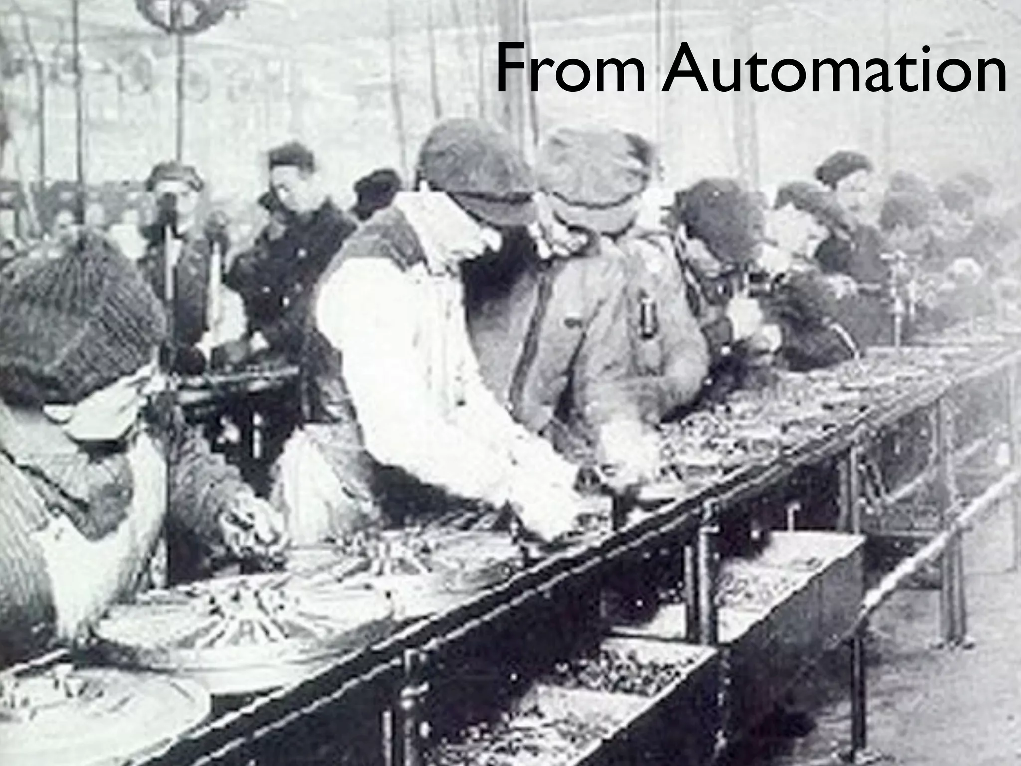 From Automation
 