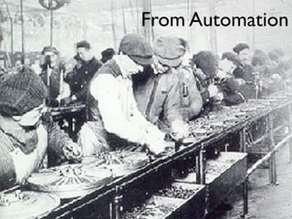 From Automation
 