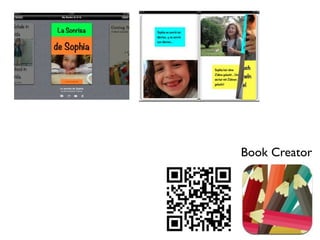 Book Creator
 