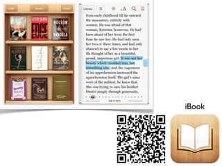iBook
 