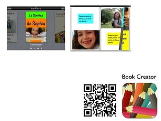 Book Creator
 