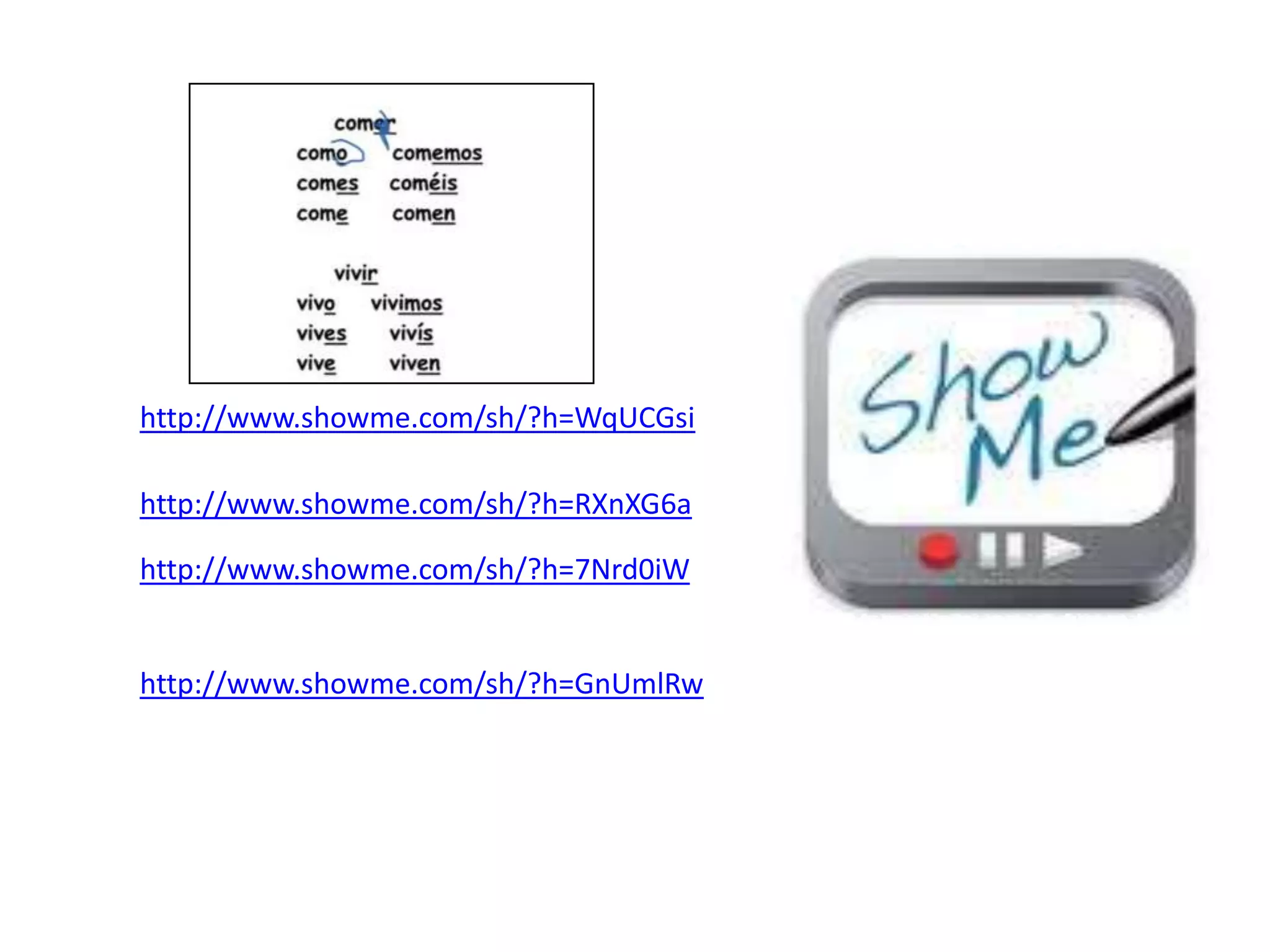 http://www.showme.com/sh/?h=WqUCGsi

http://www.showme.com/sh/?h=RXnXG6a

http://www.showme.com/sh/?h=7Nrd0iW


http://www.showme.com/sh/?h=GnUmlRw
 