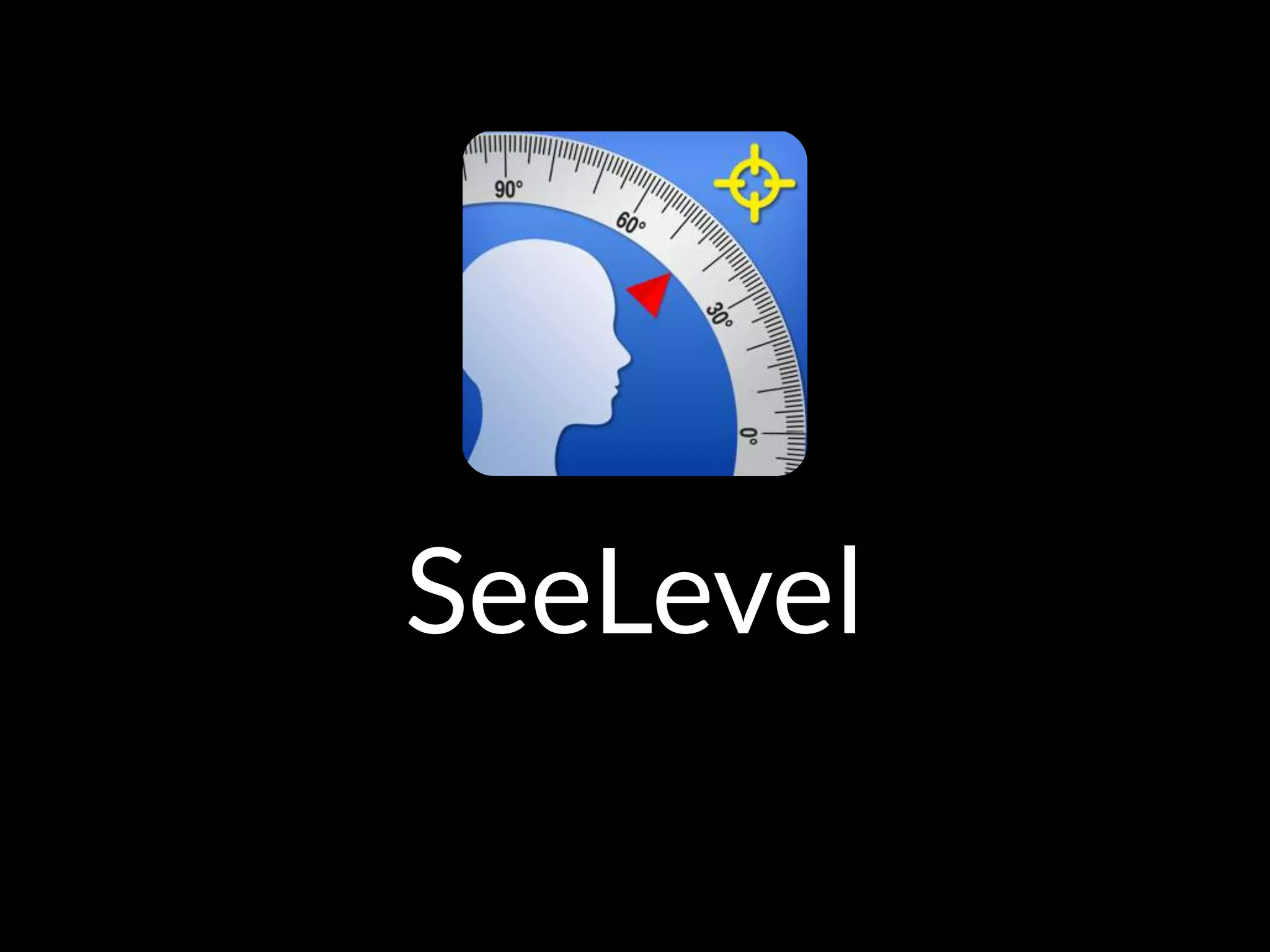 SeeLevel
 