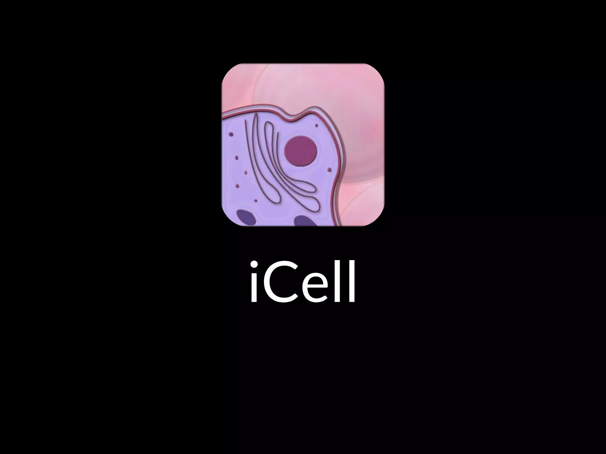 iCell
 
