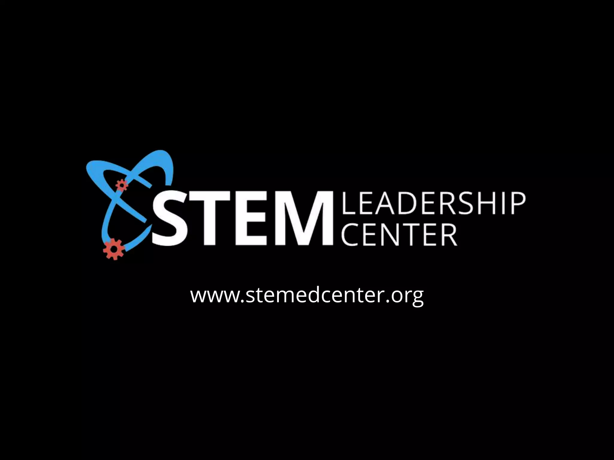www.stemedcenter.org
 