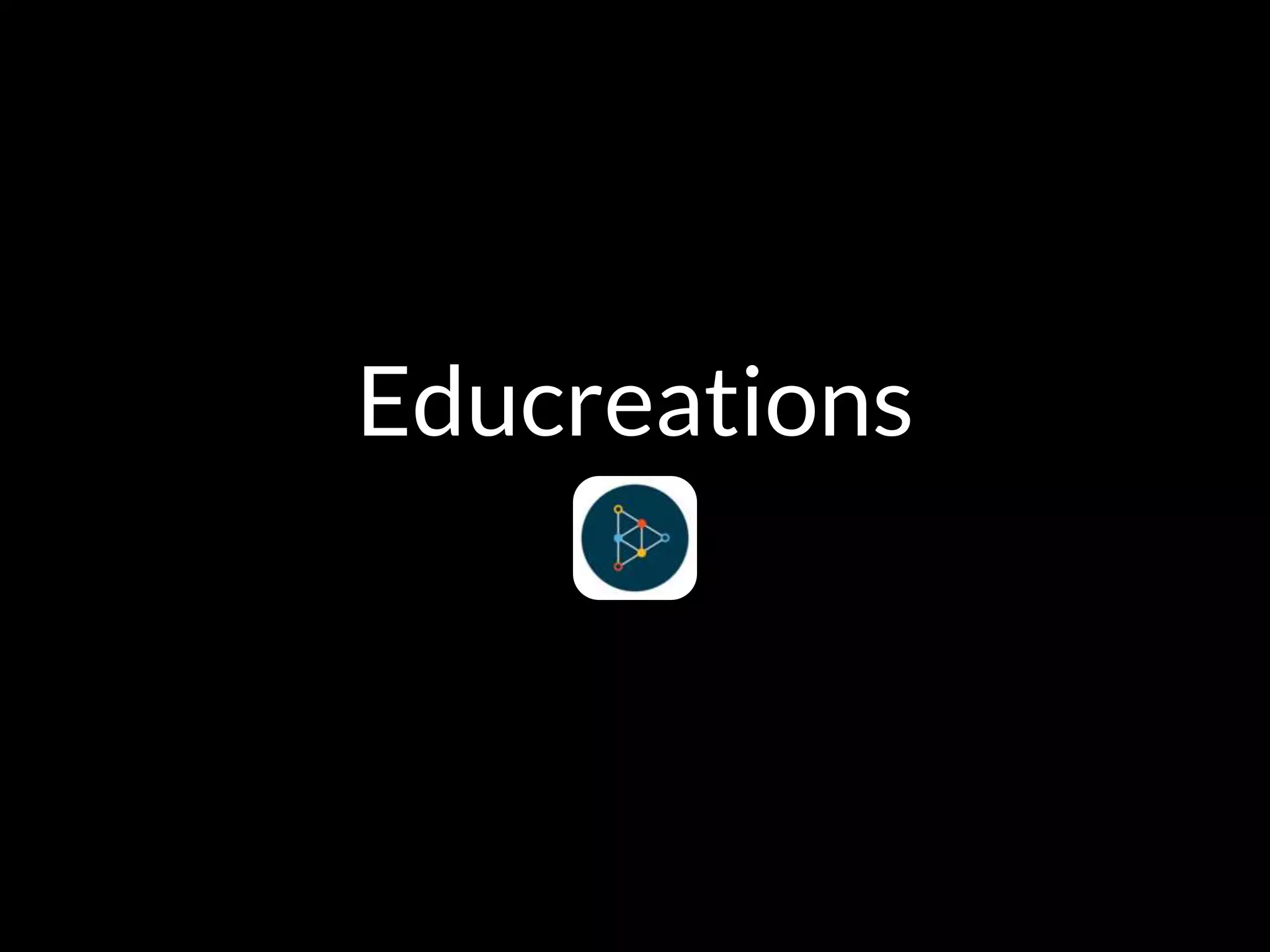 Educreations
 