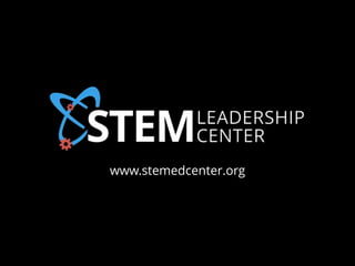 www.stemedcenter.org
 