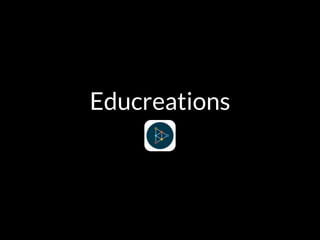 Educreations
 