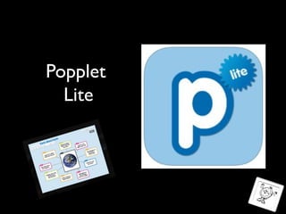 Popplet
Lite

 