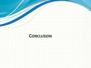 CONCLUSION
 