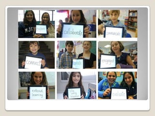 Ipad workshop