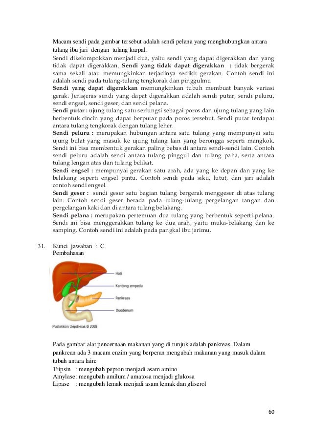 Soal Pengayaan Ipafisika Un 2016