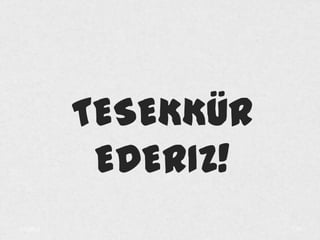 շÜ
            EDERIZ!
3/5/2013              20
 