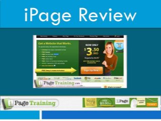 I page review