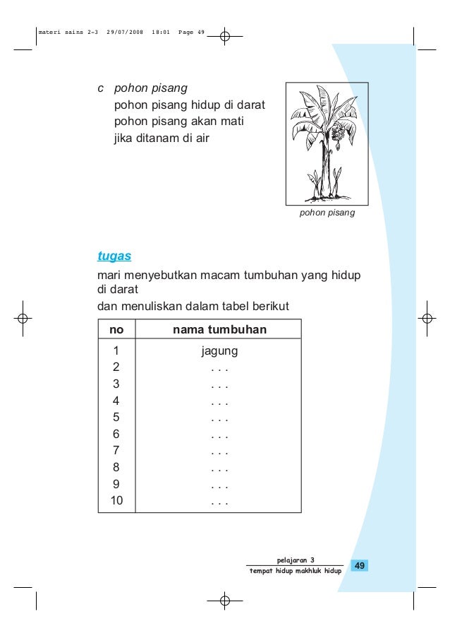 Ipa Kelas 2 Sd Wiwik Winarti
