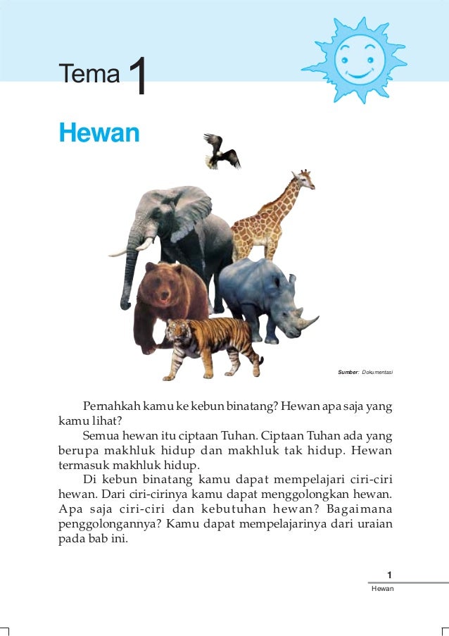 Ipa Kelas 3 Poppy K Devi