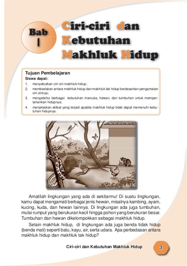 Ipa Kelas 3 Zaenal Mustopa