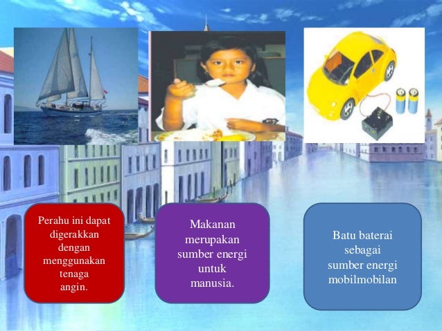 Ipa kelas 3 bab v