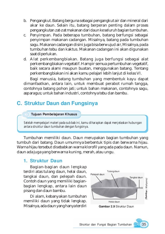ILMU PENGETAHUAN ALAM UNTUK SD & MI KELAS 4 -- BUDI 