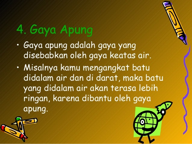 Pembelajaran Gaya SD III