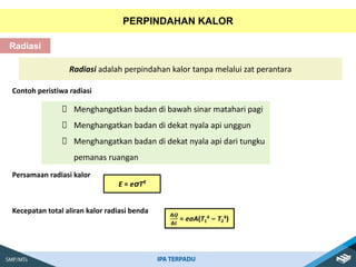 IPA Kelas 7 Bab 4 Suhu, Pemuaian, dan Kalor.pptx.pdf