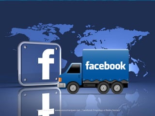 Vasco Marques | www.vascomarques.net | Facebook Empresas e Redes Sociais
 