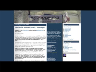 IPAN Launch Event: Blogads