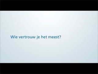 IPAN Launch Event: Blogads