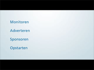 IPAN Launch Event: Blogads