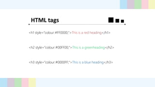 IP and HTML.pptx
