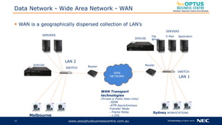 Ip and vo ip phone system benefits nec sv9100 phone system_nec univerge ...