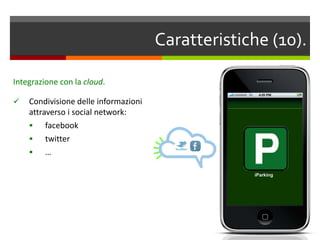 Impostazioni generali.Caratteristiche (4).Impostazioni generali.Impostazioni profilo automobile.