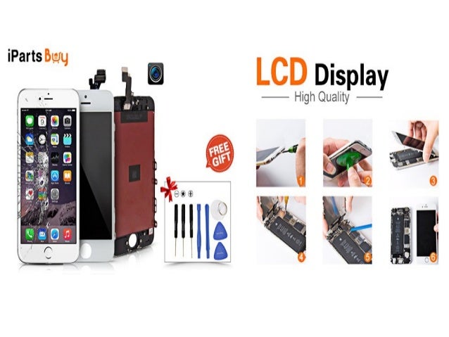 wholesale mobile spare parts