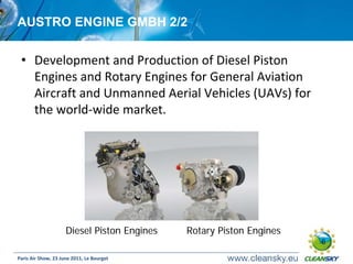 Green Rotorcraft - Power Pack - IPAS2011 | PDF