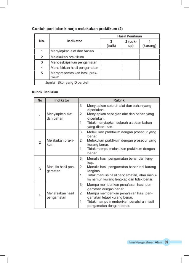 Ipa smp kelas 8 buku guru kurikulum 2013