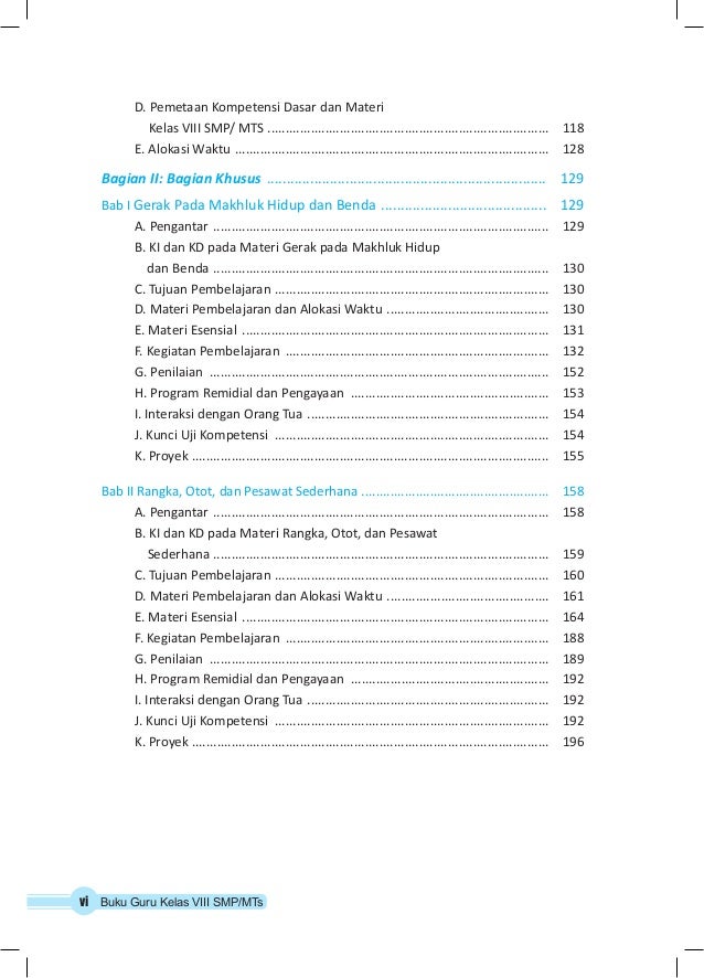 Iра Smр Kеlаѕ 8 Buku Guru Kurikulum 2013