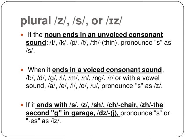 ipa transcription practice 5th lecture