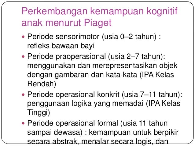 Ipa untuk sd Ipa untuk sd