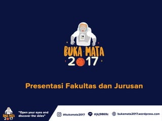 Presentasi Institut Pertanian Bogor (IPB)