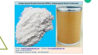 IPBC - Iodopropynyl Butylcarbamate (IPBC)